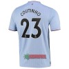 Oficiální Fotbalový Dres Aston Villa Coutinho 23 Hostující 2022-23 pro Muži